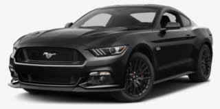 2017 Ford Mustang Vehicle Photo In Sioux Lookout, On - Ford Mustang Gt V8 2017 - Transparent PNG Free Download