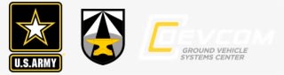 Engage Ccdc Ground Vehicle Systems Center - Us Army Combat Capabilities Development Command - Transparent PNG Free Download