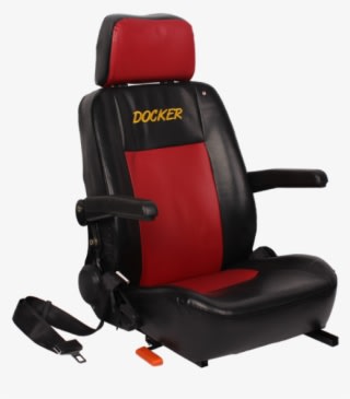 2018 Fob Shanghai Wholesale Vehicle Auto Parts Agricultural - Car Seat - Transparent PNG Free Download