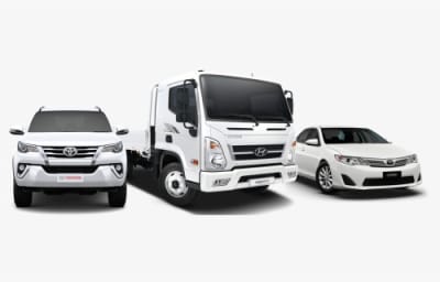 Vehicles - Transparent PNG Free Download
