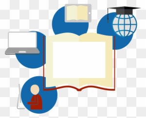 Useful Resources - Educational Technology - Transparent PNG Free Download