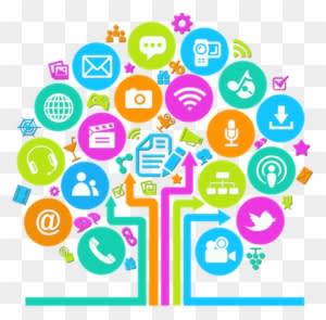 As I Reflect On My Game Plan, I Realize That Changing - Technology In Education Clipart - Transparent PNG Free Download