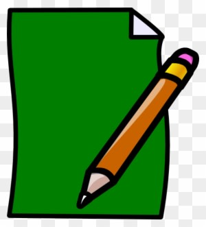 Paper Clip Art At Clker - Definitive Technology Supercube Iii - Transparent PNG Free Download