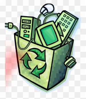 Environmental Impact Of Technology - Transparent PNG Free Download