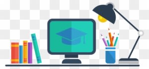 Stuck At Home From Winter Weather Here Are Some Ways - Technology In Education Png - Transparent PNG Free Download