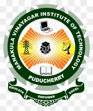 Manakula Vinayagar Institute Of Technology - Manakula Vinayagar Institute Of Technology - Technology Transparent PNG Free Download