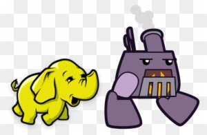 Big Data Technology - Transparent PNG Free Download