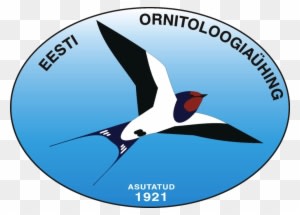Estonian Ornithological Society - Cebu Institute Of Technology University - Transparent PNG Free Download