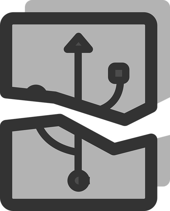 Broken Technology Png - Transparent PNG Free Download