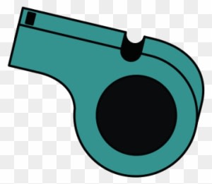 Color Image Cartoon Sport Whistle - Technology Leadership - Transparent PNG Free Download