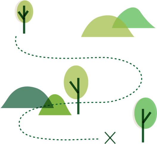 Roadmap - Technology - Transparent PNG Free Download