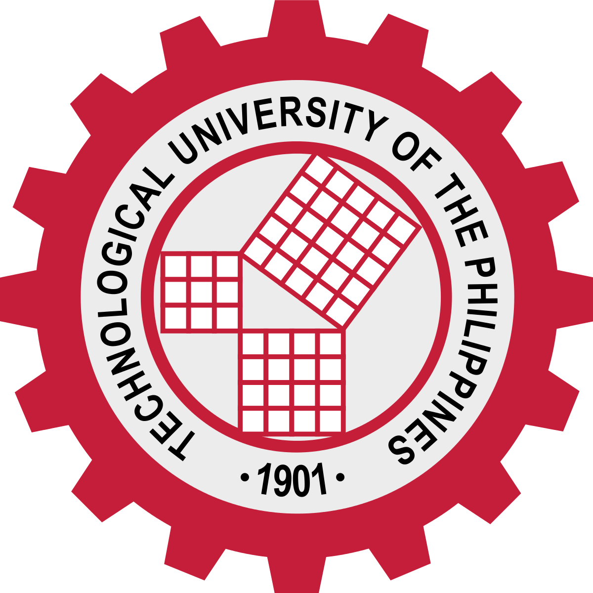 Phillipines Clipart International Student - Technological University Of The Philippines - Transparent PNG Free Download