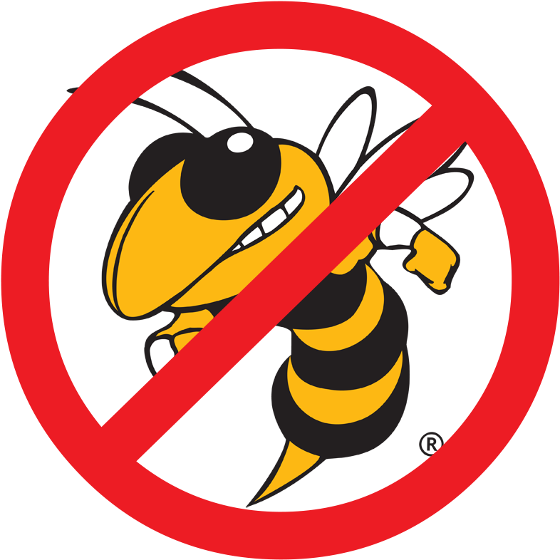 Hornet Clipart Georgia - Georgia Institute Of Technology - Transparent PNG Free Download