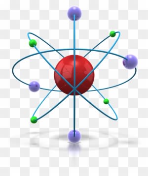 The Science Of - Science And Technology Animated - Transparent PNG Free Download