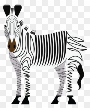 Animal Conservation - Zebra Technologies - Transparent PNG Free Download