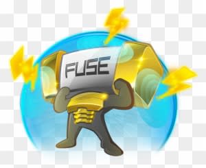 Fuse Protection - Sapphire Technology - Transparent PNG Free Download