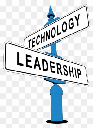 The Gap In Educational Technology Leadership - Educational Technology - Transparent PNG Free Download