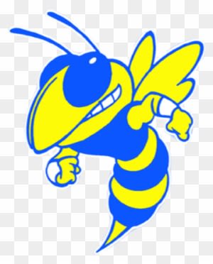 Mountain View Yellow Jackets - Georgia Institute Of Technology - Transparent PNG Free Download