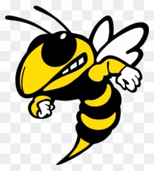 Forest Hills High - Georgia Institute Of Technology - Transparent PNG Free Download