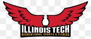 Recreational Sports - Illinois Institute Of Technology - Transparent PNG Free Download