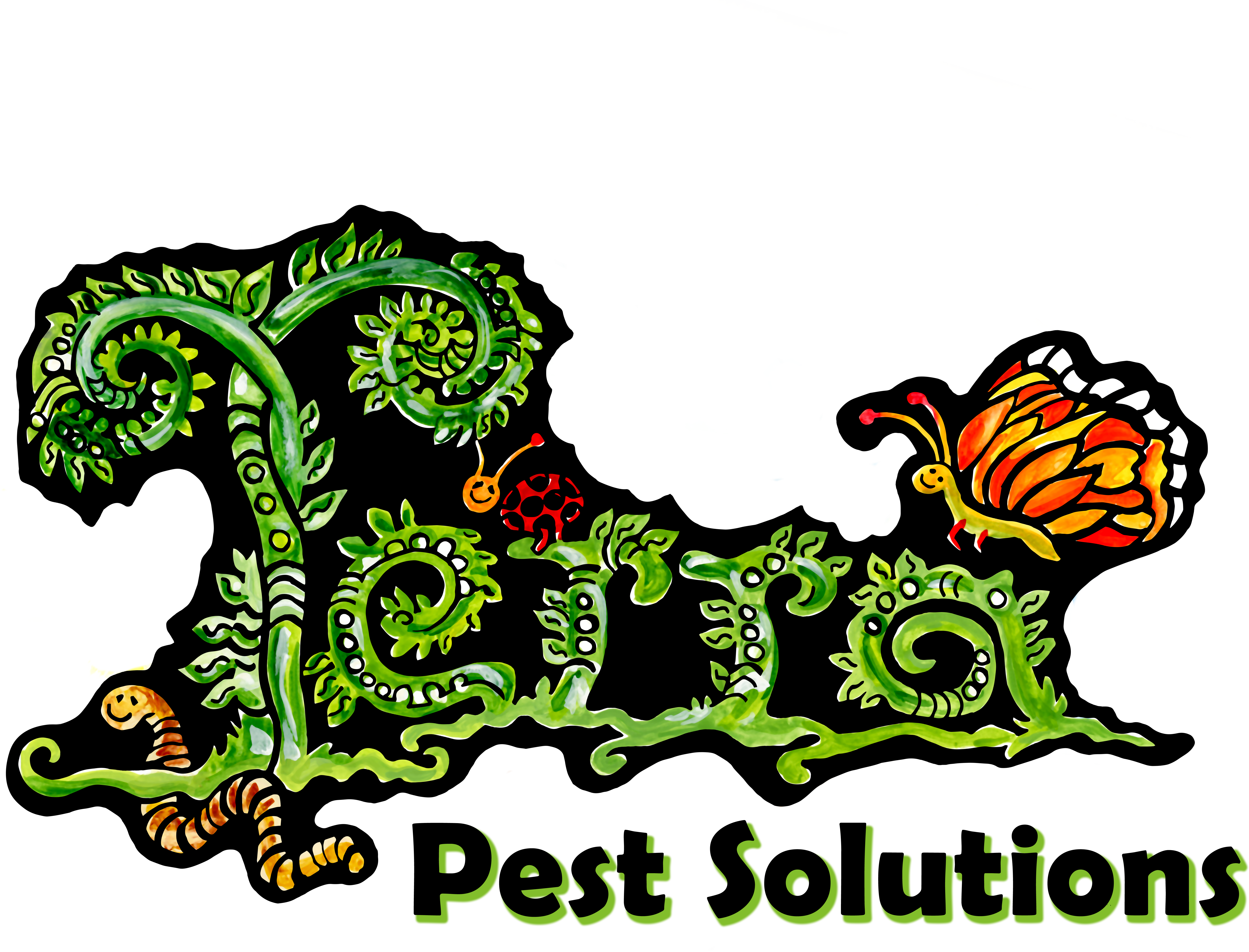 Terra Pest Solutions Now Offers Pesticide-free Pest - Asian Institute Of Technology - Transparent PNG Free Download