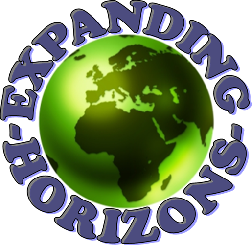 Expanding Horizons Is The Only Company In California - Information Technology In A Global Society - Transparent PNG Free Download