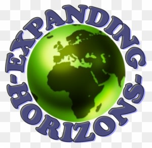 Expanding Horizons Is The Only Company In California - Information Technology In A Global Society - Transparent PNG Free Download