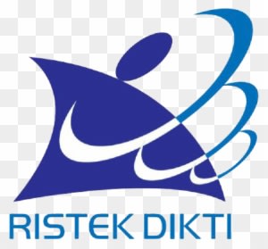 Kementerian Riset, Teknologi Dan Pendidikan Tinggi - Ministry Of Research, Technology And Higher Education - Transparent PNG Free Download