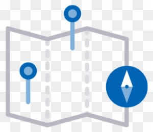 Roadmap - Technology Roadmap - Transparent PNG Free Download