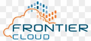 Frontier Cloud Logo - Frontier Technology - Transparent PNG Free Download