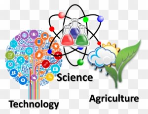 Role Of Science And Technologies In Agriculture - Science And Technology In Agriculture - Transparent PNG Free Download