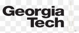 Georgia Tech Logo Georgia Institute Of Technology Gt, - Georgia Institute Of Technology - Transparent PNG Free Download