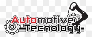 Automotive Tecnology - Automotive Technology - Transparent PNG Free Download