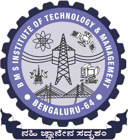 B.m.s. Institute Of Technology - Transparent PNG Free Download