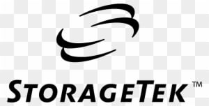 Open - Storage Technology Corporation - Transparent PNG Free Download