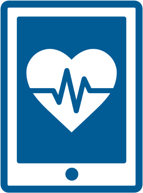 Health Care Technology - Technology In Health Png - Transparent PNG Free Download