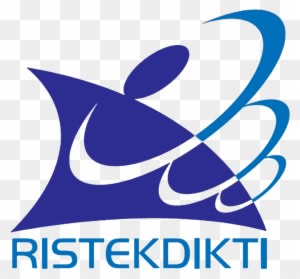 Logo Of The Ministry Of Research, Technology, And Higher - Ministry Of Research, Technology And Higher Education - Transparent PNG Free Download