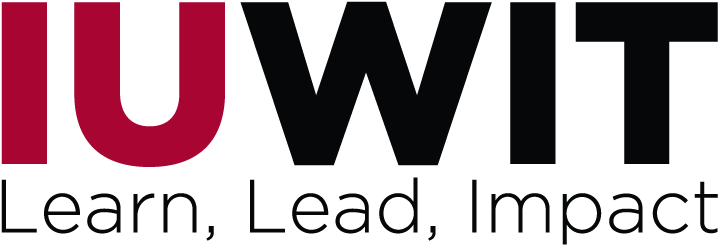 Indiana University Women In Information Technology - University Information Technology Services - Transparent PNG Free Download