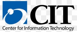 Center For Information Technology - Transparent PNG Free Download