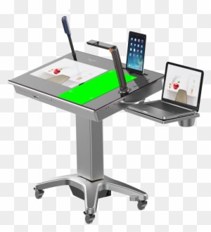 Latest Technology In Classrooms - Transparent PNG Free Download