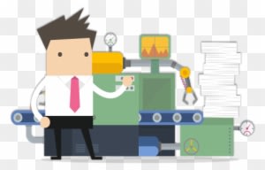 Technology Assisted Review Is Now Recognized As The - Technology Assisted Document Review - Transparent PNG Free Download