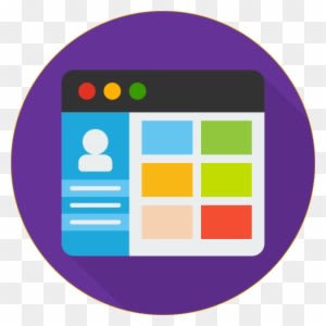 It Services & Applications - Information Technology - Transparent PNG Free Download