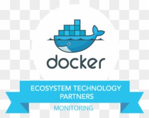 Docker Ecosystem Technology Partner - Transparent PNG Free Download