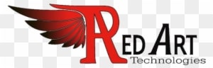 Home - Red Art Technologies - Transparent PNG Free Download
