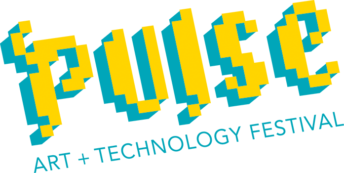 Pulse Art Technology Festival - Pulse Art And Technology Festival - Transparent PNG Free Download