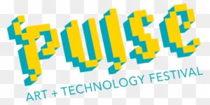 Pulse Art Technology Festival - Pulse Art And Technology Festival - Transparent PNG Free Download