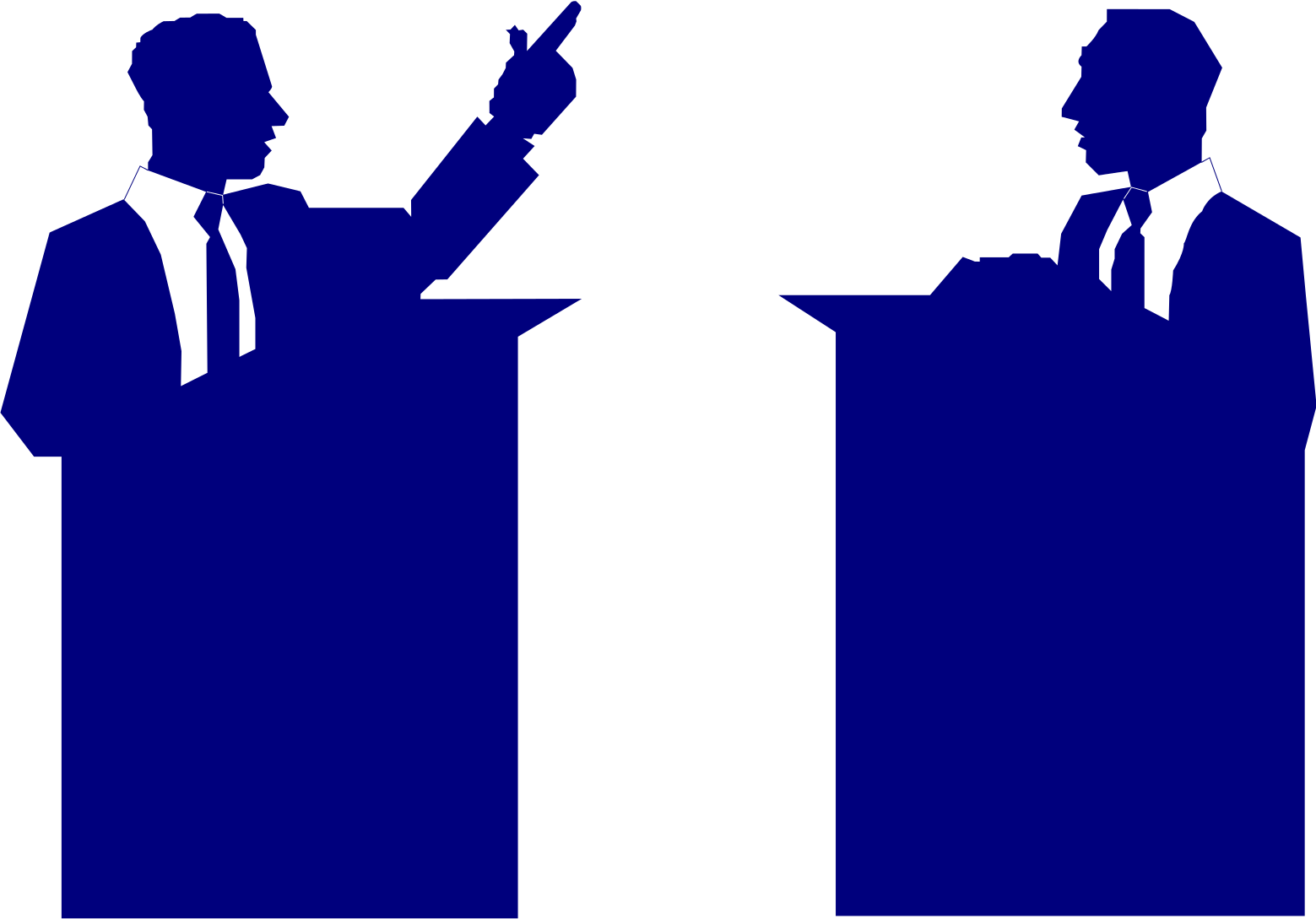 File - Debate Logo - Svg - Debates In Information Technology: - Transparent PNG Free Download