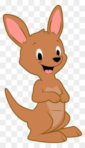 Joey The Kangaroo - Technology - Transparent PNG Free Download