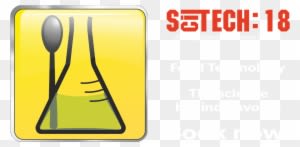 Scitech Slider Food Tech - Technology - Transparent PNG Free Download