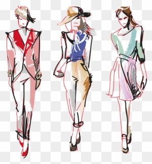 Fashion Png Clipart Image 03 - Design And Technology Textiles - Transparent PNG Free Download